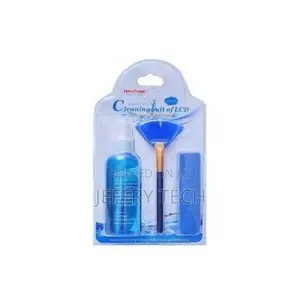Handboss Cleaning Suit of LCD - Handboss LCD Cleaner - 3 PCS