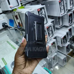 Google Pixel 7 Otterbox Armour Back Cover