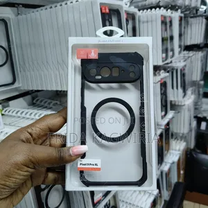 Google Pixel 9 Pro Xl Xundd Shockproof Back Cover
