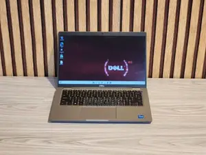 Laptop Dell Latitude 5420 16GB Intel Core I5 SSD 512GB