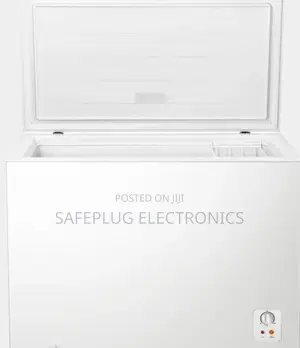 Chest Free,Er 245l, Hisense, Fc245hs; Energy Efficient