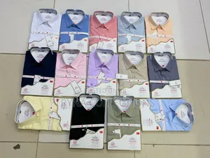 Official Shirts