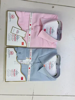 Official Shirts