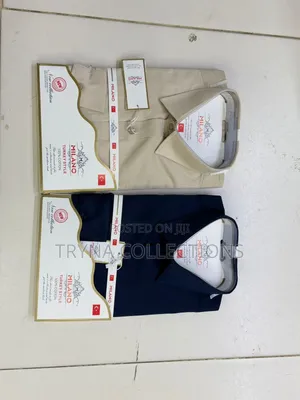 Official Shirts