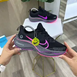 Unisex Gym Shoes< Running Nike Zoom Shoes