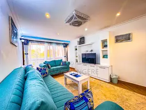 2bdrm Apartment in Ukunda for sale