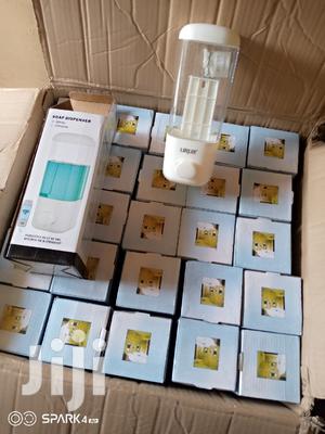 Soap Dispenser (500ml)