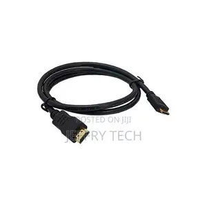Cable Hdmi/Mini to Hdmi M/M Full Hd 1080p 1.5 M