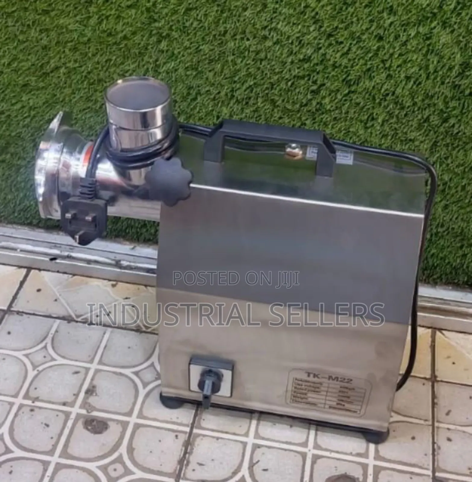 Electric Meat Mincer M22