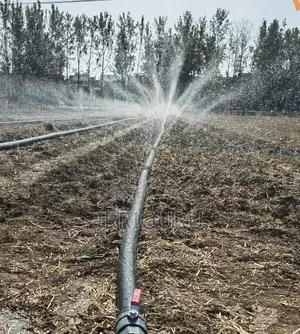 Rainhose Agricultural Micro Spray Irrigation
