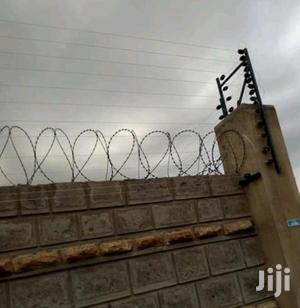 Electric Fence Installation Great Package