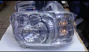 Hiace Headlight