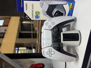 Ps5 Controllers Charging Station (Dobe)