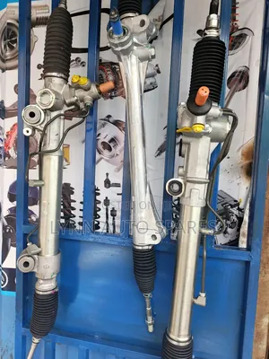 Genuine Brand New Vanguard Rack