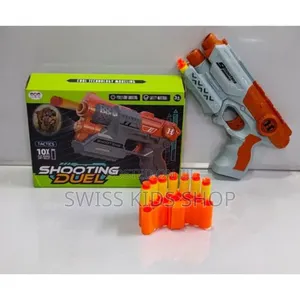 Nerf Gun/ Toy Gun