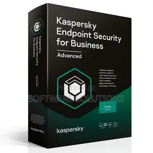 Kaspersky Endpoint Security Advanced