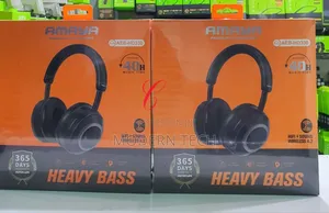 Amaya Aeb-Hd3308 Headphones