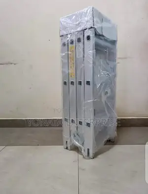 4*4 Aluminium Foldable Ladder (16ft)