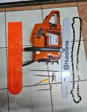 Powerful Powersaw