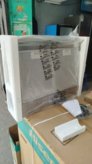 Hisense 60cm Built-in Cassette Hood Hh060pass