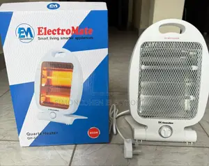 Electromate Quartz Room Heater