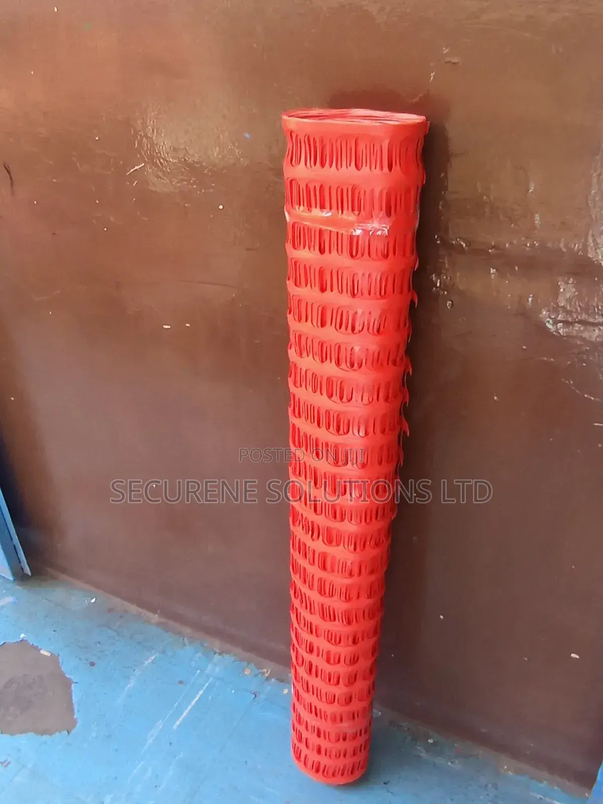 Barricade Net,