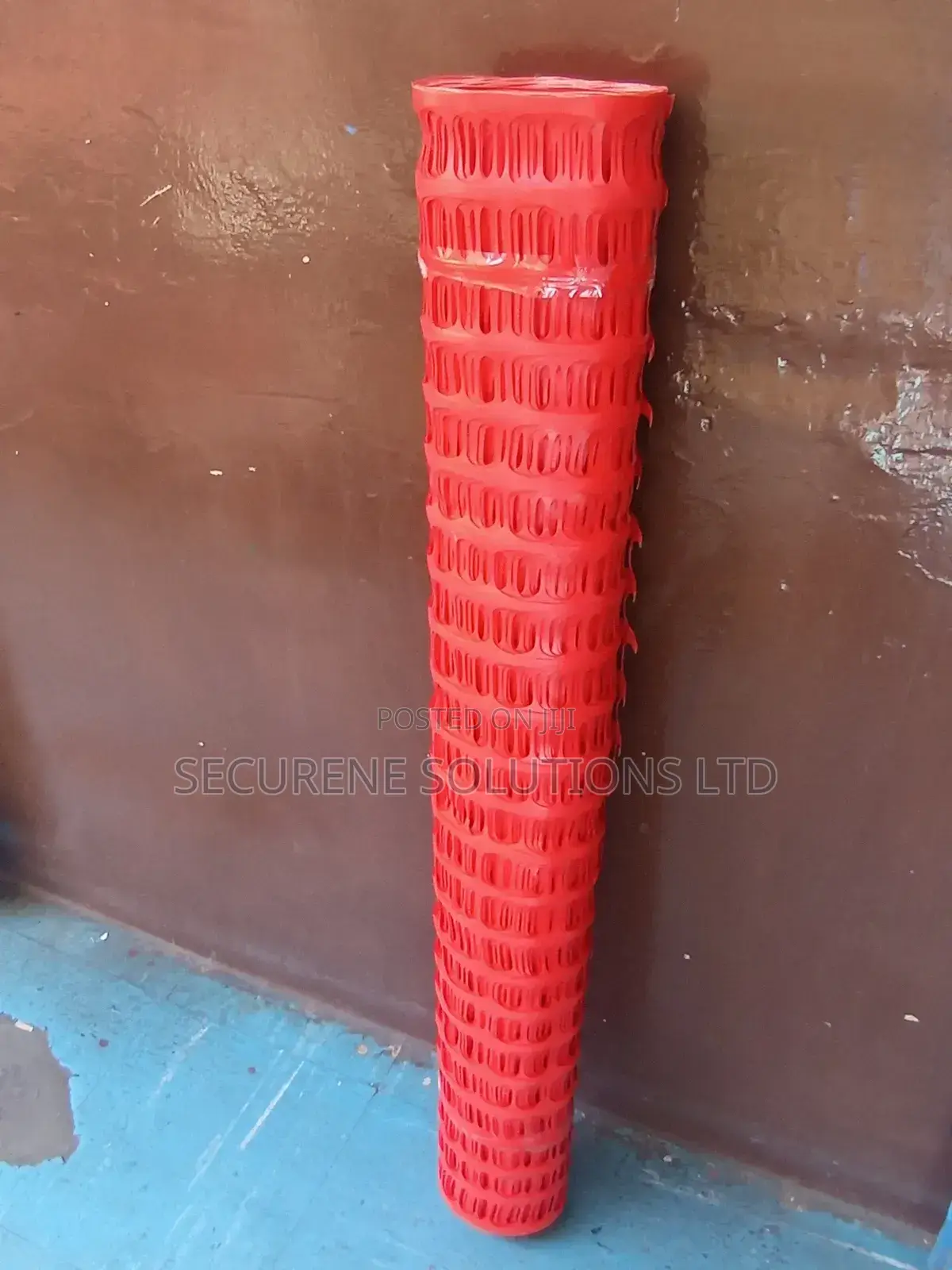 Barricade Net,