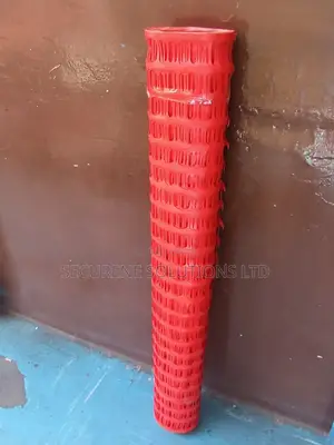 Barricade Net,