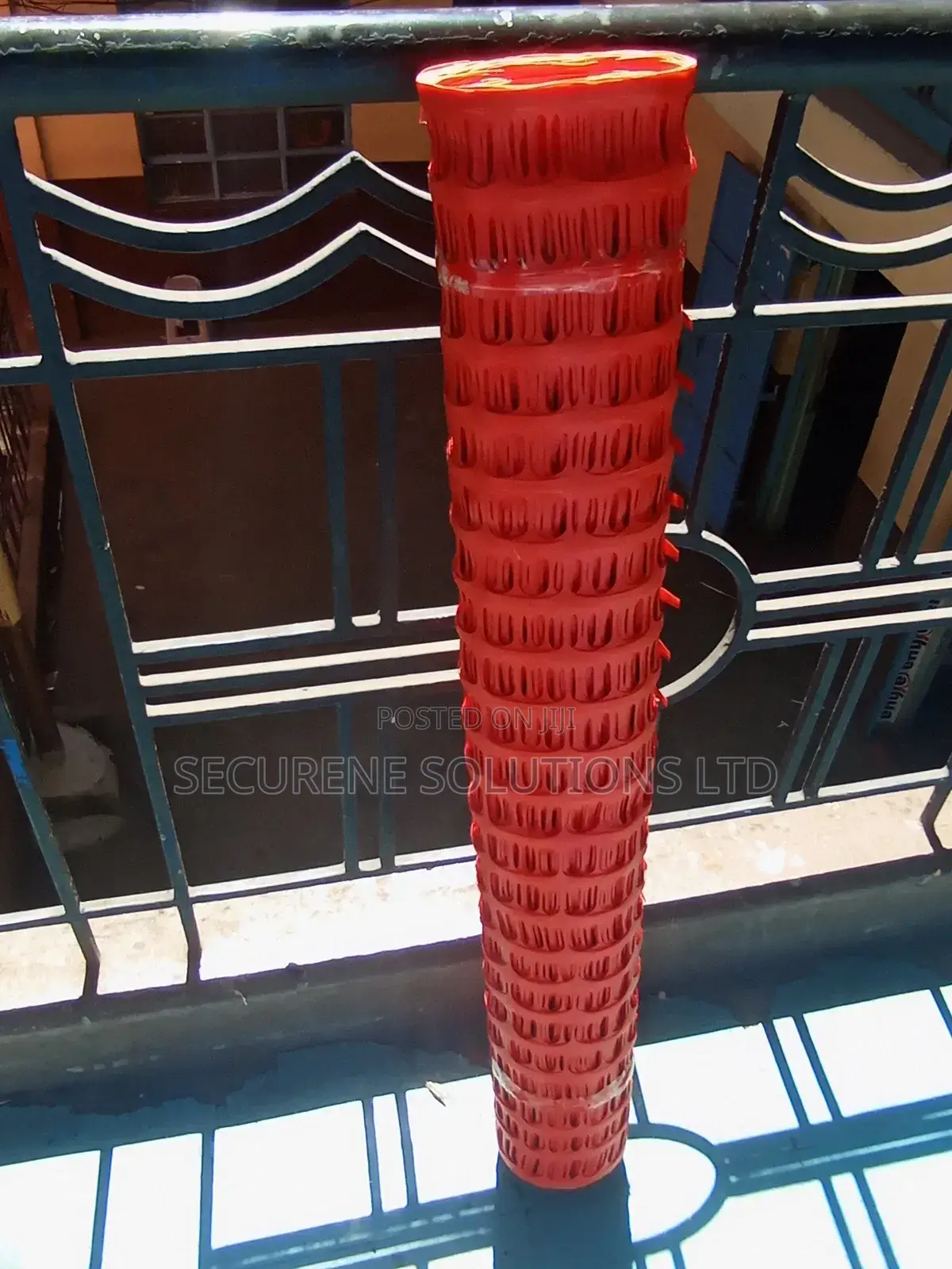 Barricade Net,