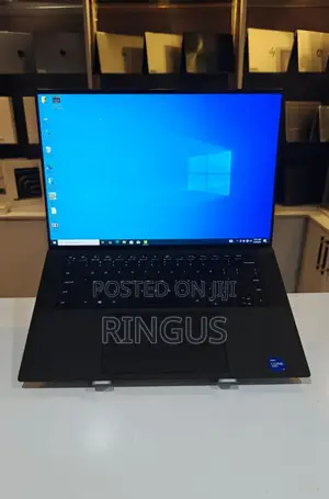 Laptop Dell Precision 5550 32GB Intel Core I7 SSD 512GB