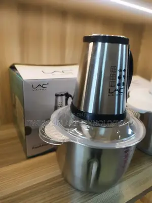 3 Litres Food Processor