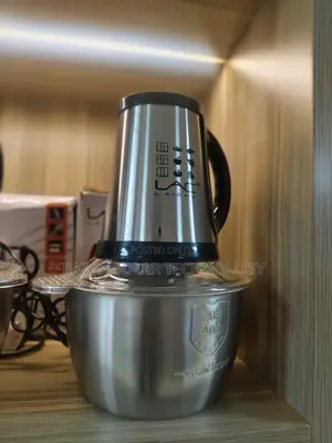 3 Litres Food Processor