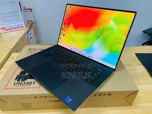 Laptop Dell Precision 5550 32GB Intel Core I7 SSD 512GB