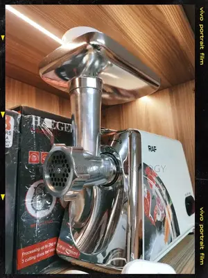 Meat Grinder /Mincer