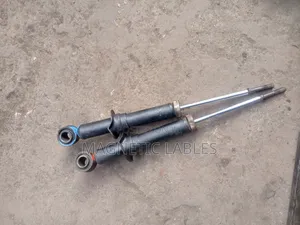 Toyota Vista Rear Shock Absorbers