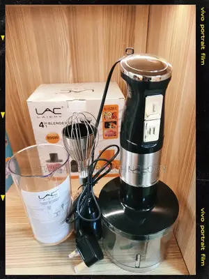 Electric Hand Blender /Mixer