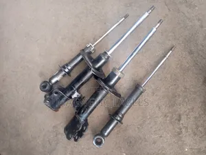 Toyota Vista Front and Rear Suspension Shock Absorbers