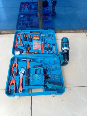 Drill/Cordless Drill