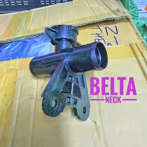 Toyota Belta,Fielder,Ist,Rumion,Succeed,Wish Radiator Neck
