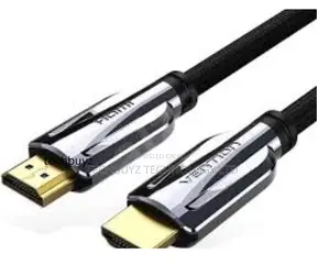 Vention Hdmi Cable 1m Black