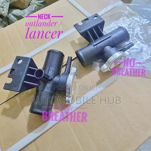 Mitsubishi Lancer,Outlander Radiator Neck