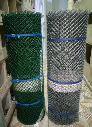 Chicken Wire(Plastic)1mtr by 25mtr