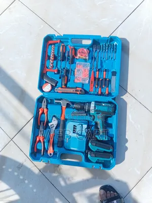 Brand New Cordless Drill