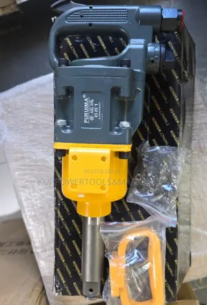 1 Inch Air Wrench/ Mini 1" Wrench