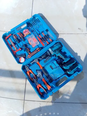 Rechargeable Cordless Drill 36v