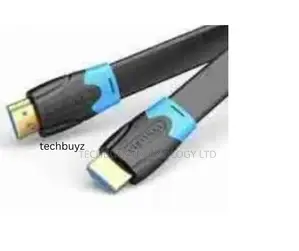 Vention Hdmi Cable 2m Black