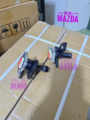 Mazda Demio,Axela,Atenza,Cx5 Radiator Neck