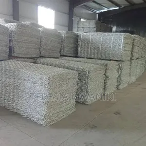 Heavy Guage  Gabion Boxes/Basket  2m*1m*1m