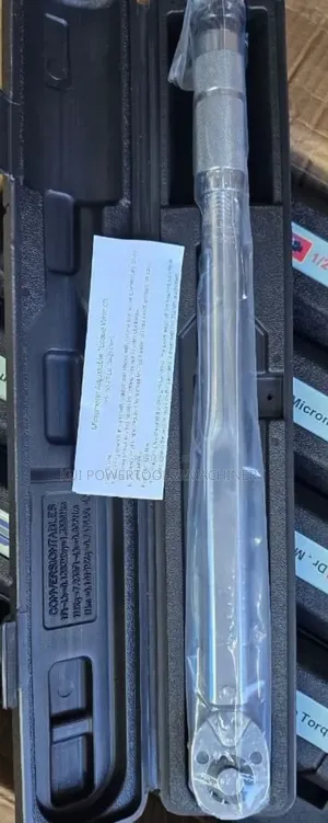 Wrench/ Torque Wrench