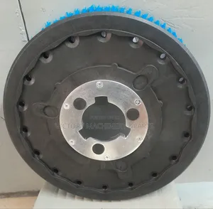 Floor Scrubber Soft Brush